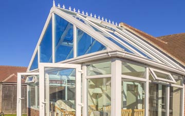 conservatory roof insulation costs Broad Street Green