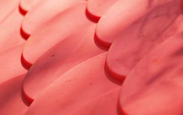 Broad Street Green plastic roof costs