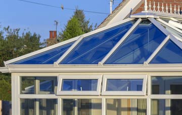 professional Broad Street Green conservatory insulation